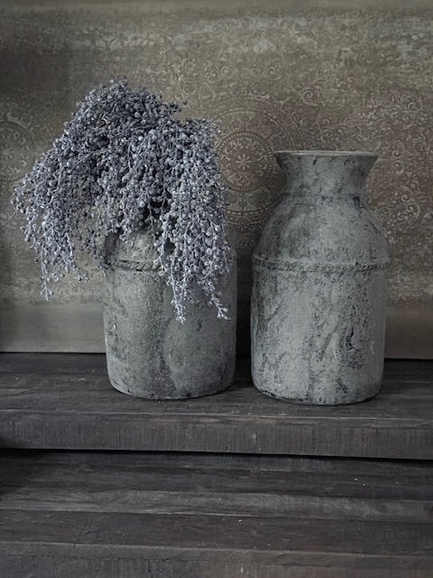 Stoere kruik/pot