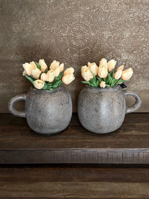 Tulp Peach