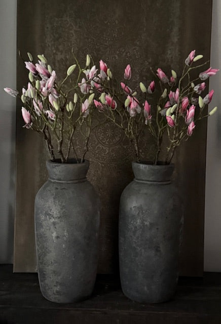 Magnoliatak lichtroze