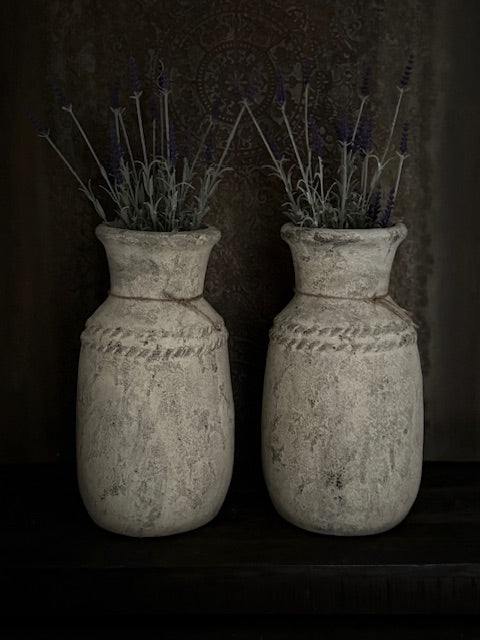 Pot Lotte - beige